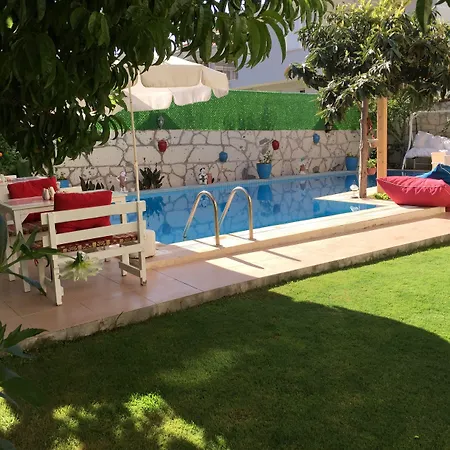 ホテル Sari Kosk Butik