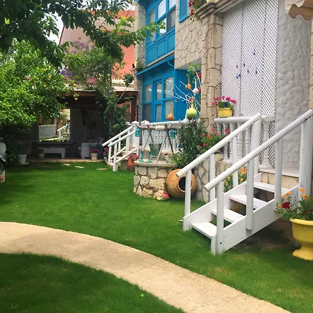 Sari Kosk Butik ホテル