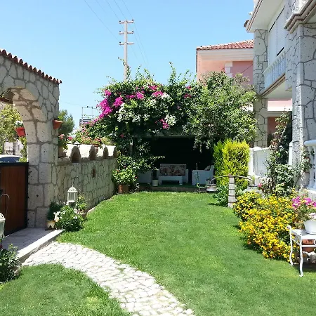 ホテル Sari Kosk Butik *