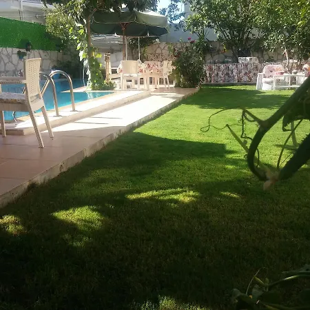 Sari Kosk Butik ホテル