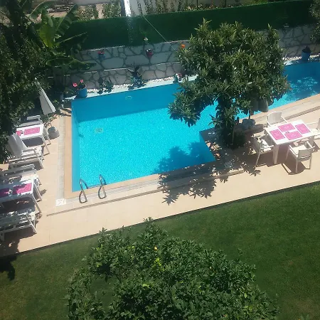 ホテル Sari Kosk Butik *