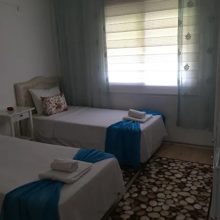 Sari Kosk Butik ホテル