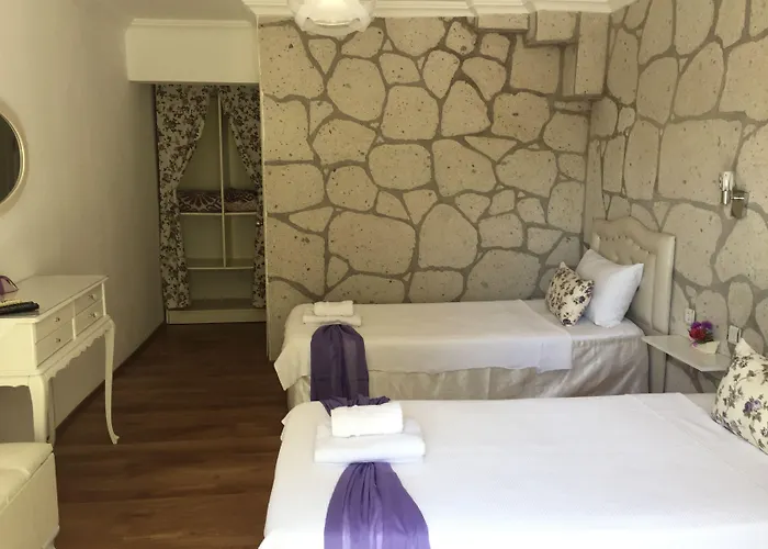 Ξενοδοχείο Sari Kosk Butik Αλακάτι