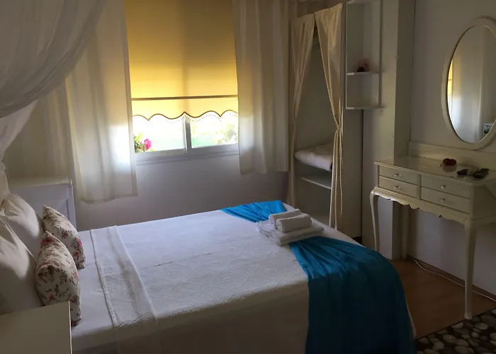 Sari Kosk Butik * Αλακάτι