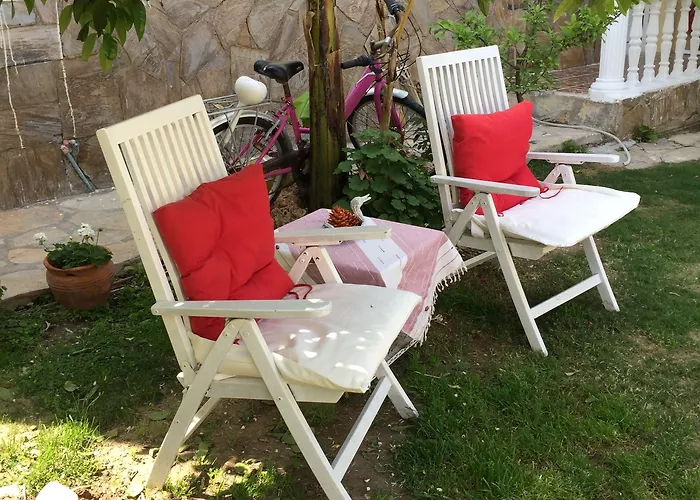 Szálloda Sari Kosk Butik *