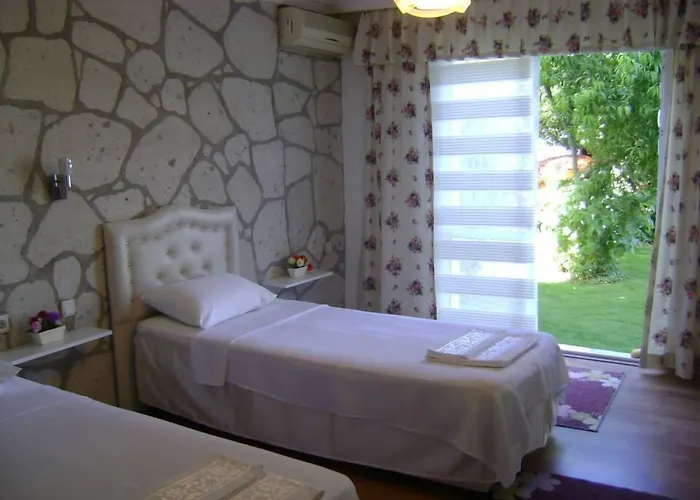 Sari Kosk Butik * Αλακάτι