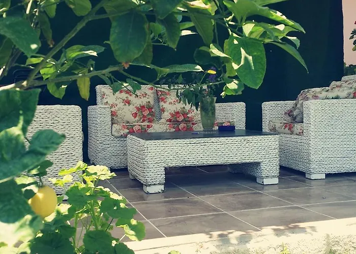 Sari Kosk Butik Szálloda *