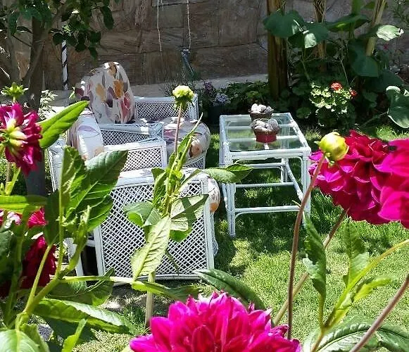 Sari Kosk Butik Szálloda