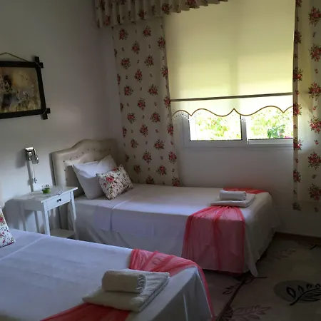 Otel Sari Kosk Butik *