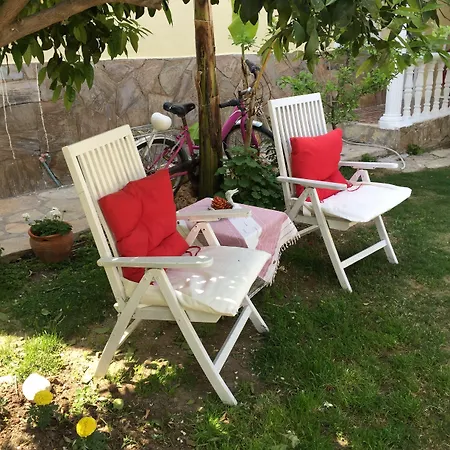 Otel Sari Kosk Butik *