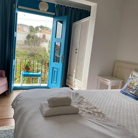 Sari Kosk Butik Otel *