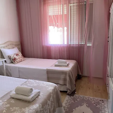 Sari Kosk Butik Otel *