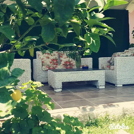 Sari Kosk Butik Otel *