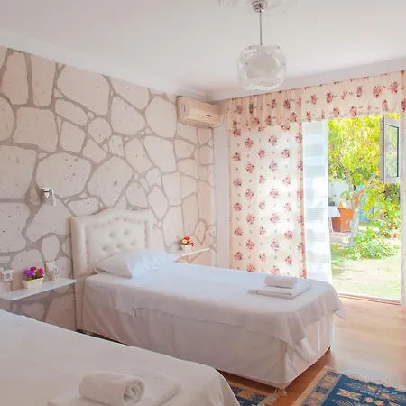 Otel Sari Kosk Butik