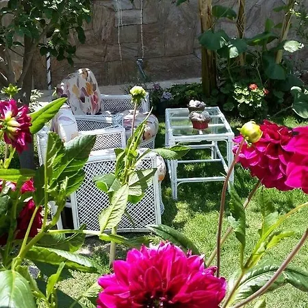 Sari Kosk Butik Otel