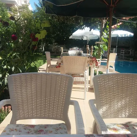 Otel Sari Kosk Butik