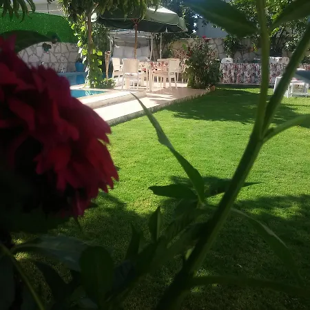 Sari Kosk Butik Otel Alaçatı