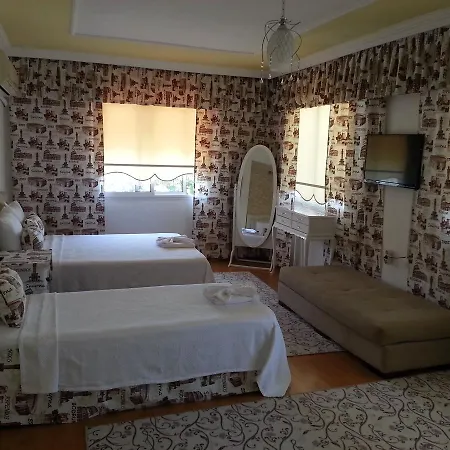 Otel Sari Kosk Butik *