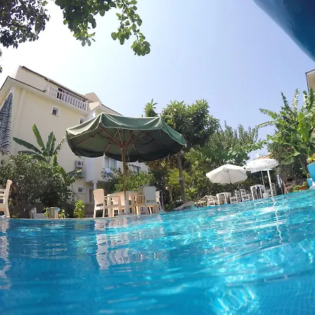 Sari Kosk Butik Otel