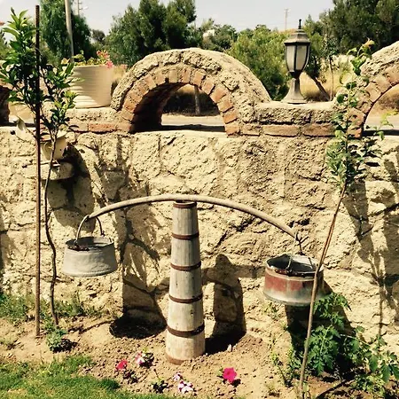 Sari Kosk Butik * Alaçatı