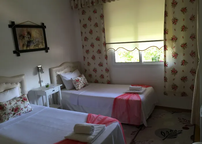 Hotel Sari Kosk Butik *