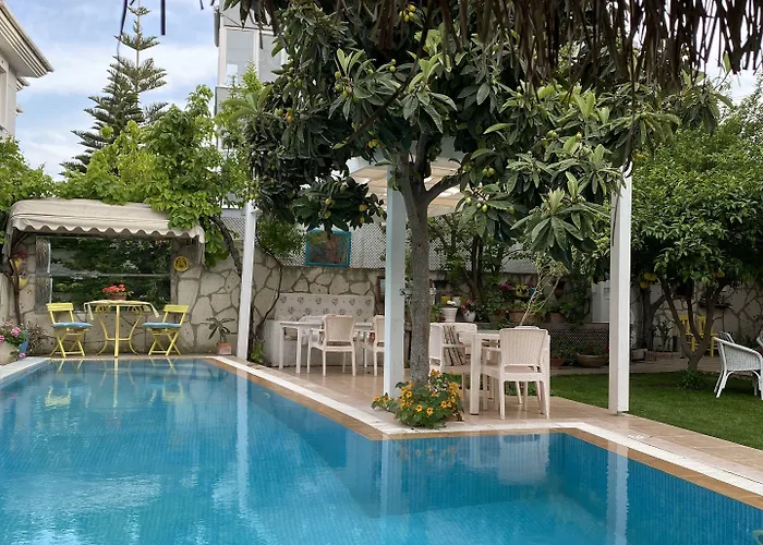 Hotel Sari Kosk Butik *