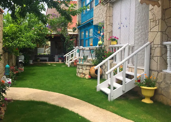 Sari Kosk Butik Hotel