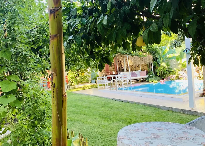 Sari Kosk Butik Hotel