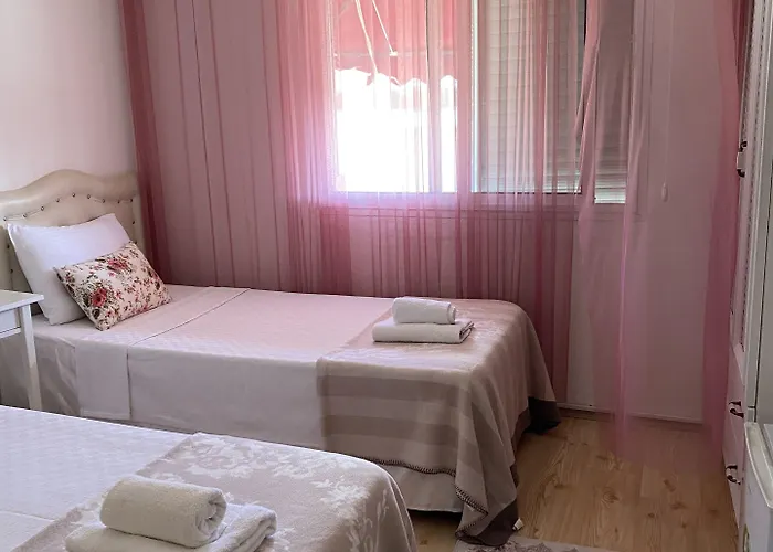 Sari Kosk Butik Hotel *