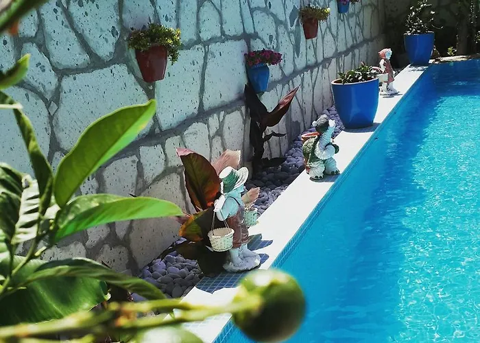 Hotel Sari Kosk Butik *