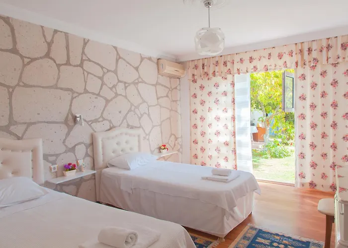 Hotel Sari Kosk Butik