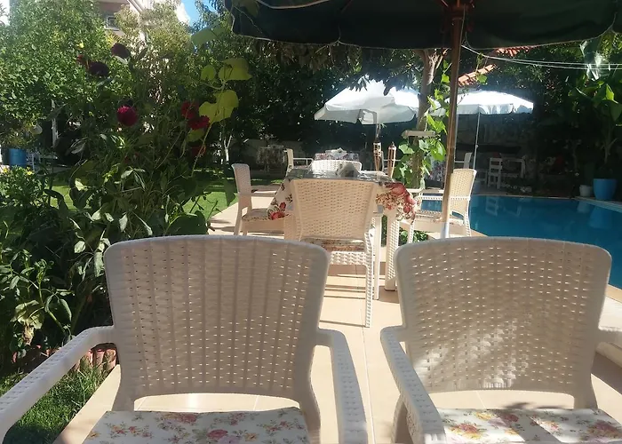 Hotel Sari Kosk Butik