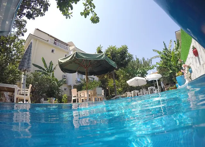 Sari Kosk Butik Hotel